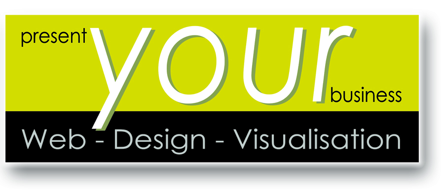 Present your Business - Berit Erlbacher - Webdesign - Grafikdesign - Fotografie